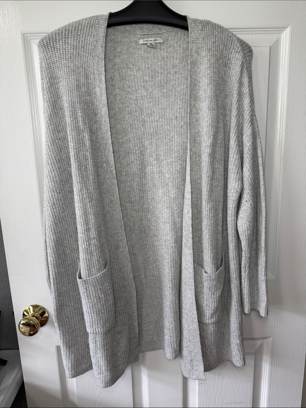American Eagle Knit Cardigan
